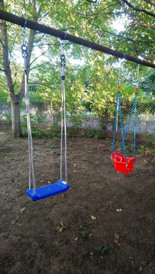 Gyümölcsöskert Szálláshely Debrecen Kültér fotó